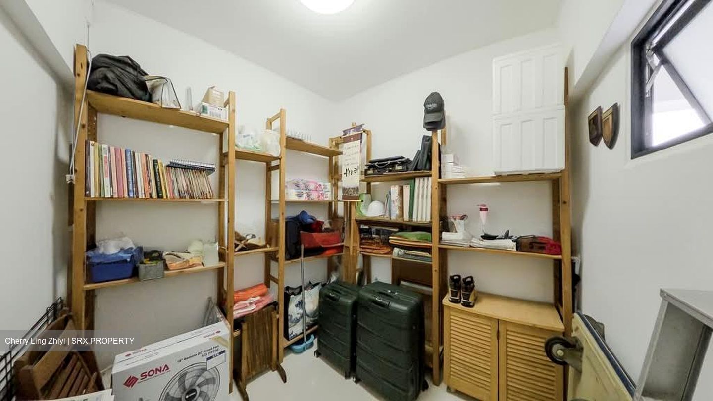 Blk 430 Tampines Street 41 (Tampines), HDB Executive #580766351